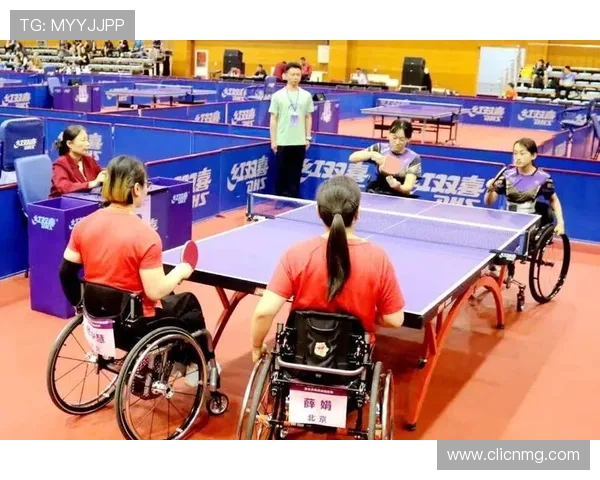 重庆乒乓球队在全国锦标赛中的精彩表现与状态分析