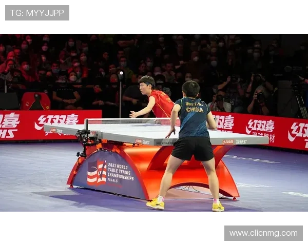 重庆乒乓球队在欧锦赛中的逆袭之旅与辉煌成就全景回顾