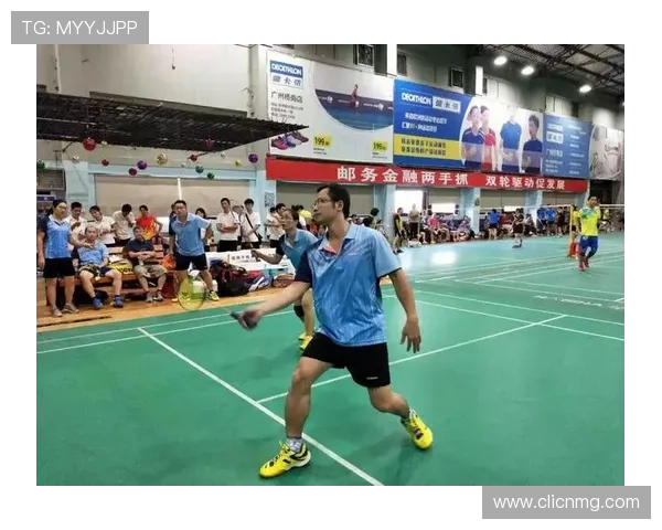 南京羽毛球队在奥运会中的战术表现分析与点评