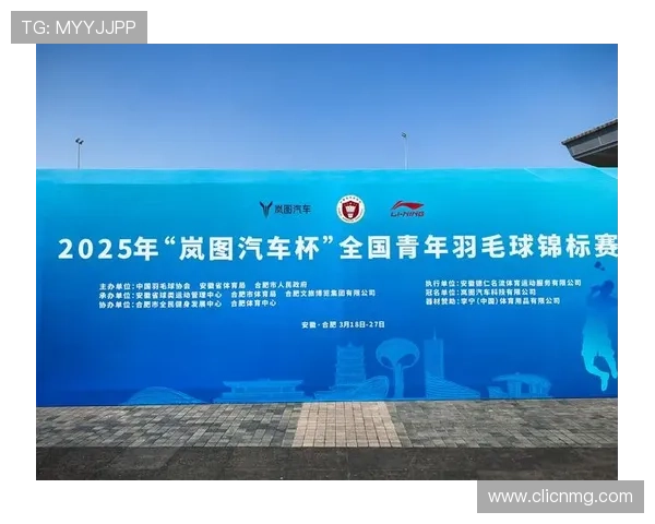 羽毛球世锦赛背后的奋斗与荣耀杭州羽毛球队成长之路全景揭秘