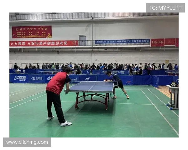 乒乓球心理素质评比揭晓武汉乒乓球队荣获第四名成就辉煌