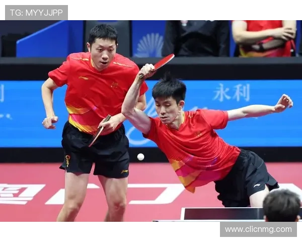 全运会特别报道成都乒乓球队如何实现历史性突破与辉煌成就